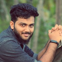 Muhammed Shejin