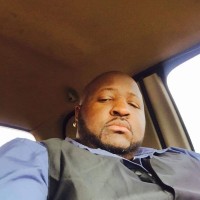 Eddie Patton