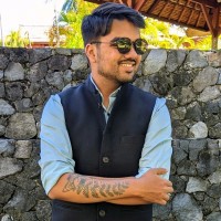 Gautam Yadav