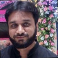 Haris Junaid