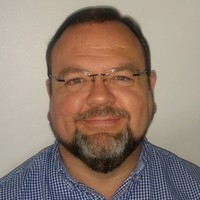 Kevin Pickrell