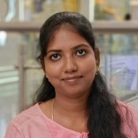 Dhivya Bharathy