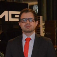 Vitaliy Korostil
