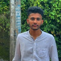 AmalKrishna cs