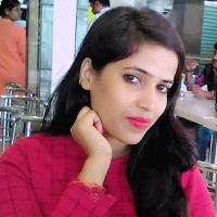 Supriya Bharti