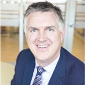 Gary Hallam