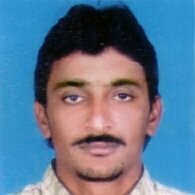 Daud Barkatee