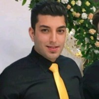 Mostafa Samei