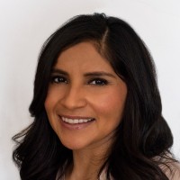 Mari Zamora