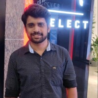 Ravindra Reddy
