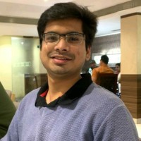 Dr. Siddhant Shrivastava