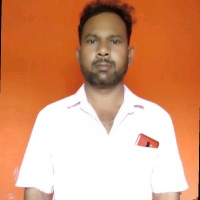 Amulya Kumar Ghadai