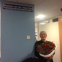 Marieke Van Der Velde