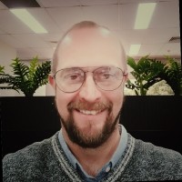 Nigel Andrews