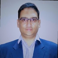 Ashwin Khalik