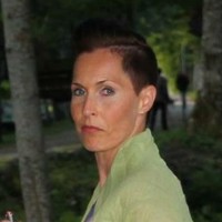 Marie Törnkvist