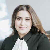 Zahra Rahimi