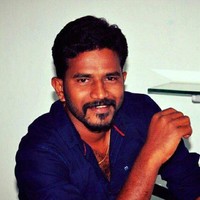 Thilagar Nathan