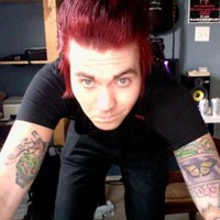 Matthew Limvere
