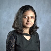 Vani Sankar PhD, PMP