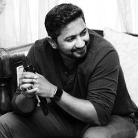 Thushar Krishnadas