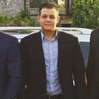 Ahmed Mohamed Mousa