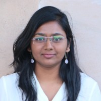 Tejshree Rade