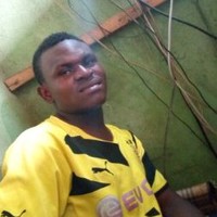 moshood raji