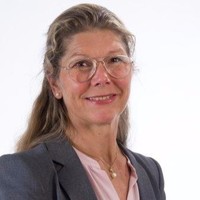 Anita Berggren