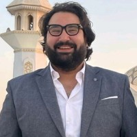 Ahmed Hussien