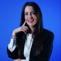 Maria Luz Garcia Larrainzar  🇪🇸 🇲🇽