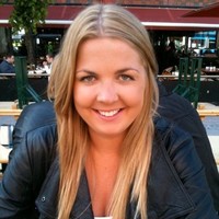Camilla Nilsen