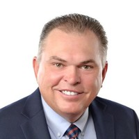 Mark Johnson