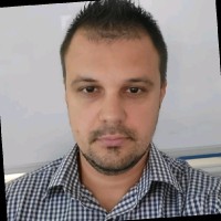Davorin Laslavic