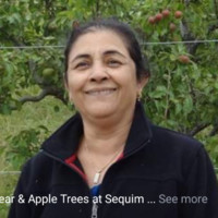 Jaya Kimatrai Godhwani