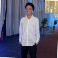 Caio Ferreira Marques