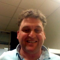 Richard Baldwin, CPA
