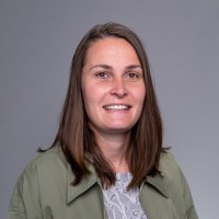 Camille Crouch