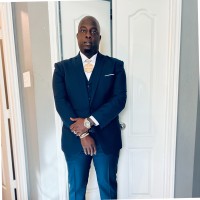 Toddrick Armstrong