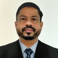arshad raza