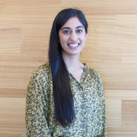 Poornima Ramjee