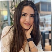 Ermioni Mavroudi