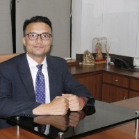 Mukesh Gohel