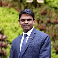 Santhosh Subramani