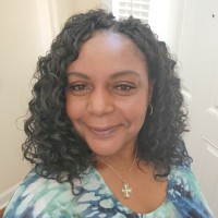 Deidre Smalls-Edwards