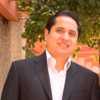 Eric Hernández Beltrán