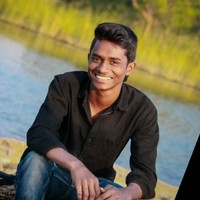 Theju Prasad Reddy