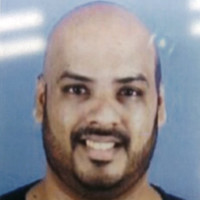 Ashwin Karthigayan