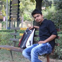 Vaibhav Srivastava