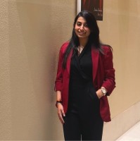 Anshika Tiwari